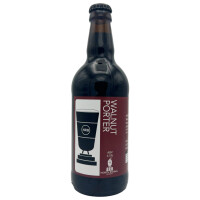 North Riding Brewery Walnut Porter
