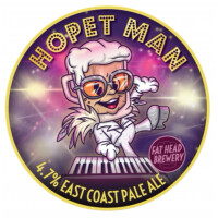 Fat Head Brewery (England) Hopet Man