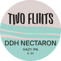 Two Flints Brewery DDH Nectaron