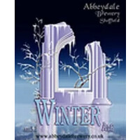 Abbeydale Brewery Winter (-2023)