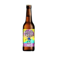 Kessel & Kelle The 900 Ale
