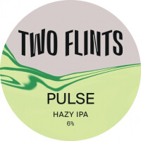 Two Flints Brewery Pulse