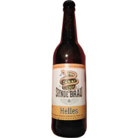 Synde Bräu Helles