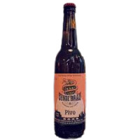 Synde Bräu Pivo
