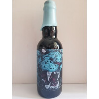 Anchorage Brewing Company Frayja