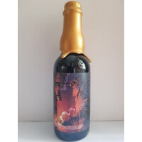 Anchorage Brewing Company Schwarzer