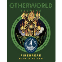 Otherworld Brewing Firebreak