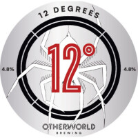 Otherworld Brewing 12 Degrees