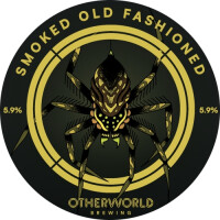 Otherworld Brewing Smoked Old Fashioned