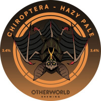 Otherworld Brewing Chiroptera