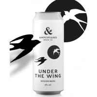 Ampersand Brew Co Under the Wing (2024-)