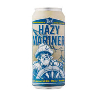IX Poets Brewing The Hazy Mariner