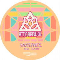 Attic Brew Co. Matinée