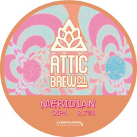 Attic Brew Co. Meridian