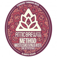 Attic Brew Co. Method