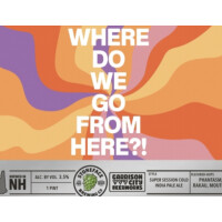 Stoneface Brewing Company Where Do We Go From Here?!