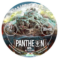 Tartarus Beers Pantheon