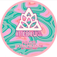 Attic Brew Co. Peaks