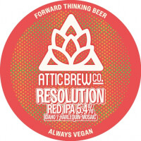 Attic Brew Co. Resolution