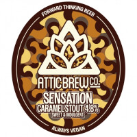 Attic Brew Co. Sensation