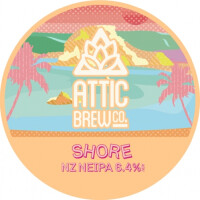 Attic Brew Co. Shore
