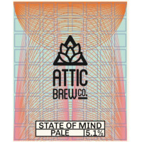 Attic Brew Co. State of Mind
