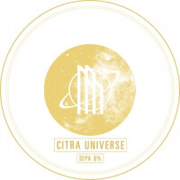 Makemake Brewing Co. Citra Universe
