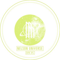 Makemake Brewing Co. Nelson Universe