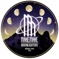 Makemake Brewing Co. Moonlighters