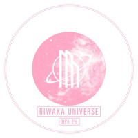 Makemake Brewing Co. Riwaka Universe