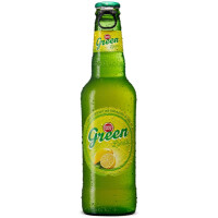 Super Bock Group Super Bock Green (2%)