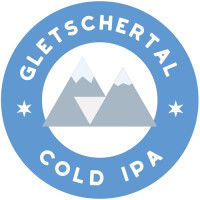 BRÄUGIER Gletschertal - Cold IPA