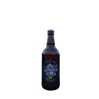 Dionysiac Brewing Liquid Space Time