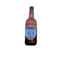 Dionysiac Brewing Northgate Poochicide