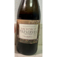 Casey Brewing & Blending Backdrop Preserves: Laroda Plums