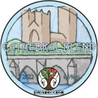 Elvet Cider Co Cathedral Blend 2022
