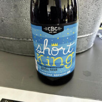 Cambridge Brewing Company Short King (Bottled)