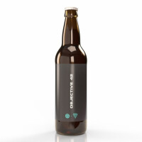 Modern Times Beer Objective 42