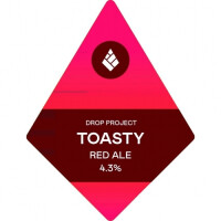 Drop Project Brewing Co. Toasty