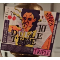 De Dolle Brouwers Dulle Teve Kriek