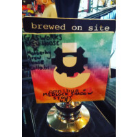 Gas Works Brewbar Omnibus #13