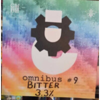 Gas Works Brewbar Omnibus #9