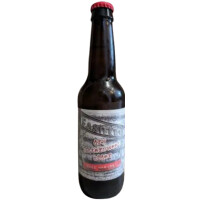 Easterton Cider Dry Bittersweet Cider
