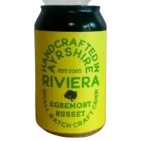 Ayrshire Riviera Cider Ltd Egremont Russet