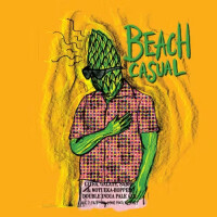 Hop Butcher For the World Beach Casual