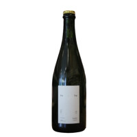 Linn Cider Pet Nat 2022