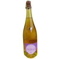 Wee Scottish Cider Company Seidear Cluny