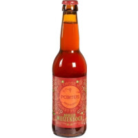 Pontus Brewing Dunkler Weizenbock