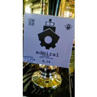 Gas Works Brewbar Admiral