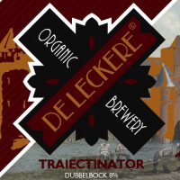 Brouwerij De Leckere Traiectinator